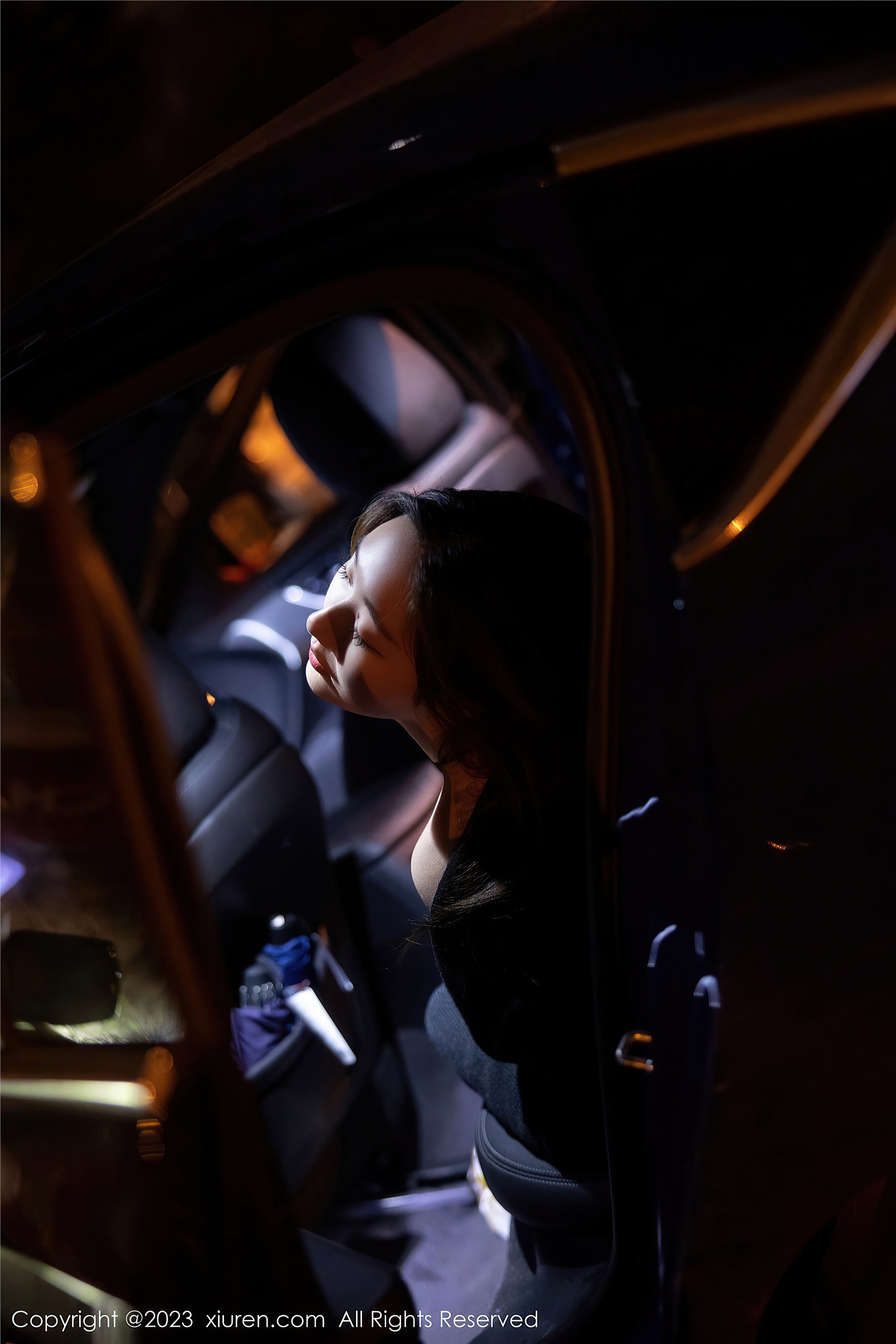 XiuRen秀人网  2023.04.27 NO.6650 江真真